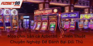Meo Choi Ban Ca Azbet88 Chien Thuat Chuyen Nghiep E Anh Bai Oi Thu
