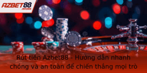 Rut Tien Azbet88 Huong Dan Nhanh Chong Va An Toan E Chien Thang Moi Tro Choi